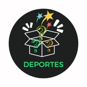 ???...DEPORTES