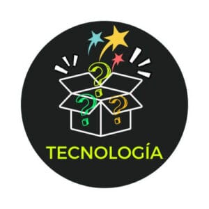 ???...TECNOLOGÍA