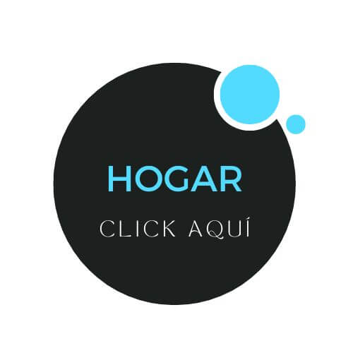 Categoría Hogar