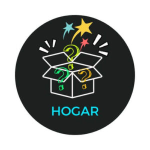 ???...HOGAR