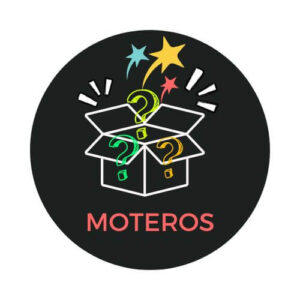 ???...MOTEROS