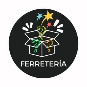 ???... FERRETERIA