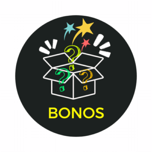 ???...BONOS COMPRA