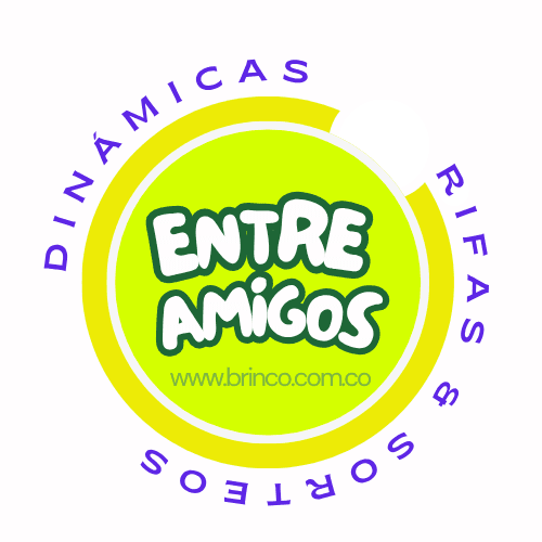 Categoría Dinámicas y Sorteos